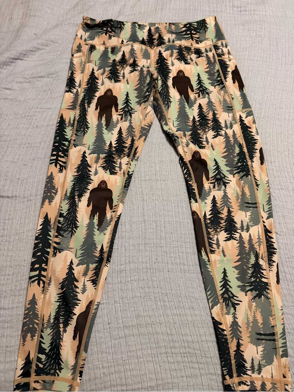 Women’s XL Constantly Varied Gear Bigfoot leggings